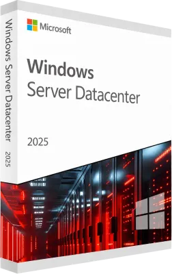 Windows Server 2025 Datacenter